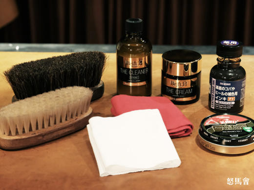 鞋履修复保养VIP尊享服务 商品图6