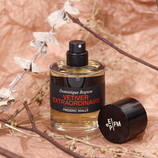馥马尔 FM 不羁香根草（非凡香根草） Frederic Malle Vetiver Extraordinaire 分装 商品图2