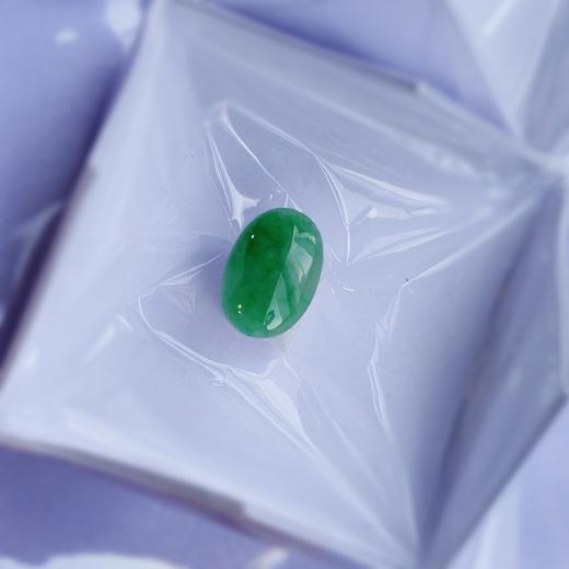 翡翠戒面 商品图1