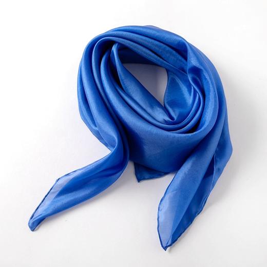 环保真丝丝巾87cm*87cm 商品图2