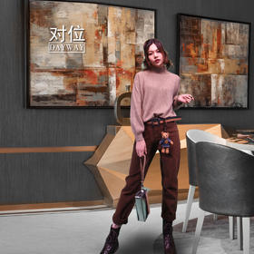 达琳可儿SKBB9A_长裤_ZK