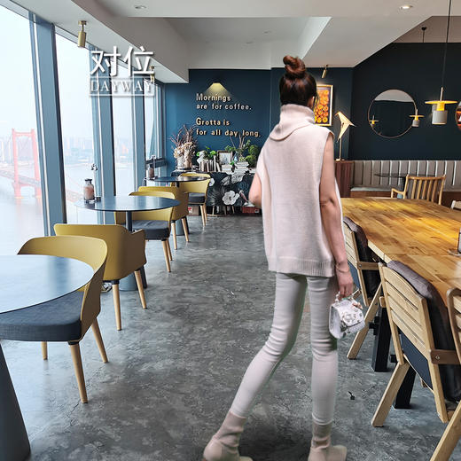 达琳可儿SKQ82K_长裤_ZK 商品图2