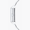 积家 Jaeger-LeCoultre Reverso Classic Small Duetto双面翻转系列腕表小型款 Q2668130 商品缩略图1