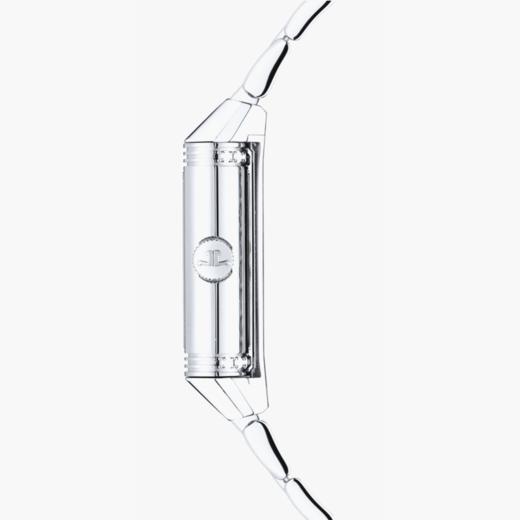 积家 Jaeger-LeCoultre Reverso Classic Small Duetto双面翻转系列腕表小型款 Q2668130 商品图1