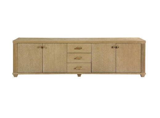 Buffalo 电视柜 商品图0