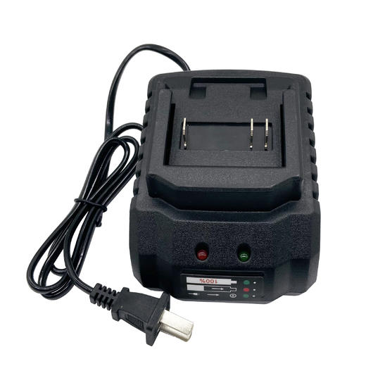 【货号010276】牧田款锂电动扳手充电器锂电动扳手电池 商品图1