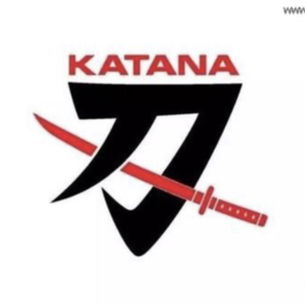 Katana（帝毅档金卡纳）