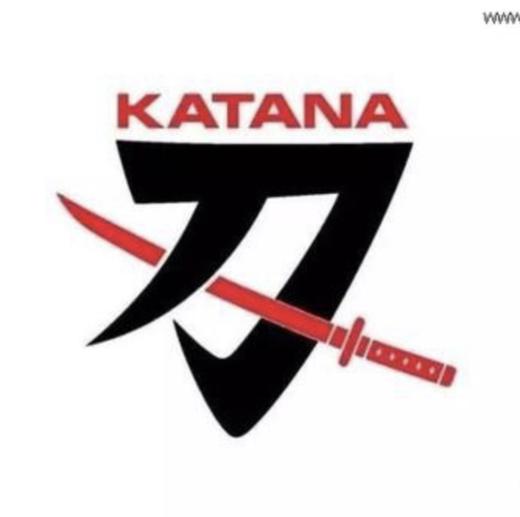 Katana（帝毅档金卡纳） 商品图0