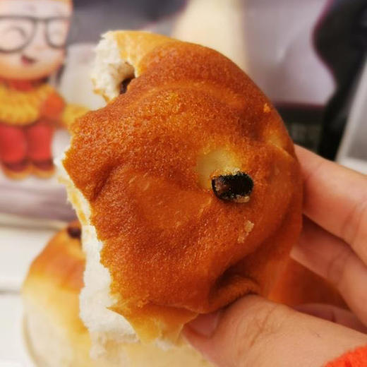 星际行者墨西哥餐包 商品图1