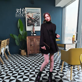 对位SYYC0K_短大衣_ZK