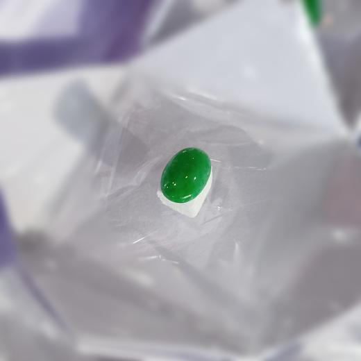 翡翠戒面 商品图2