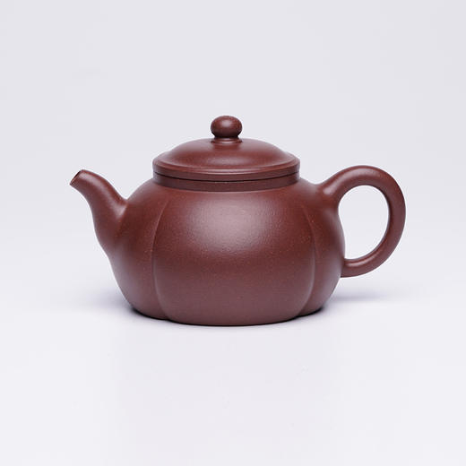 龙德堂陶艺 汤宣武制 《志存高远》 原矿底槽清 240cc 库存咨询客服 商品图3