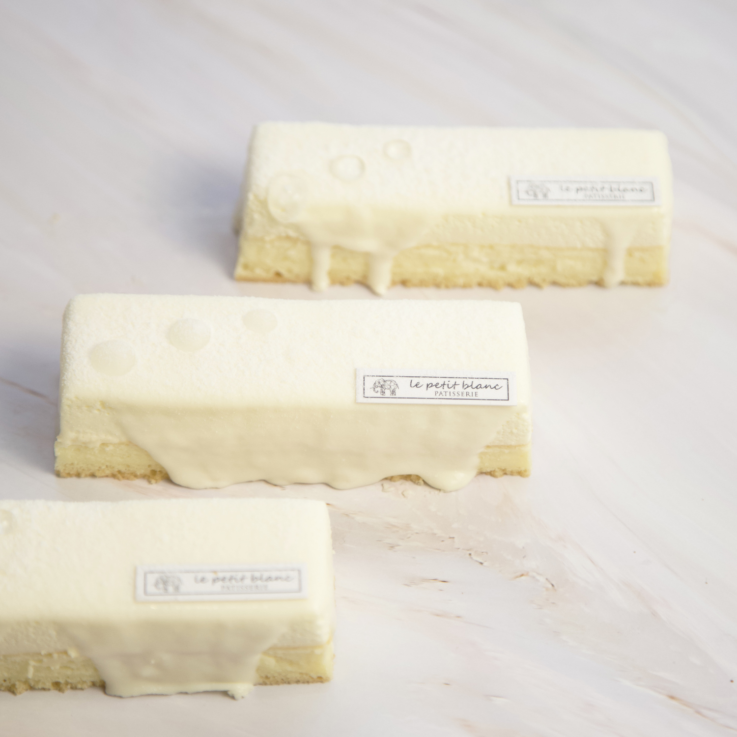 北海道双层芝士乳酪