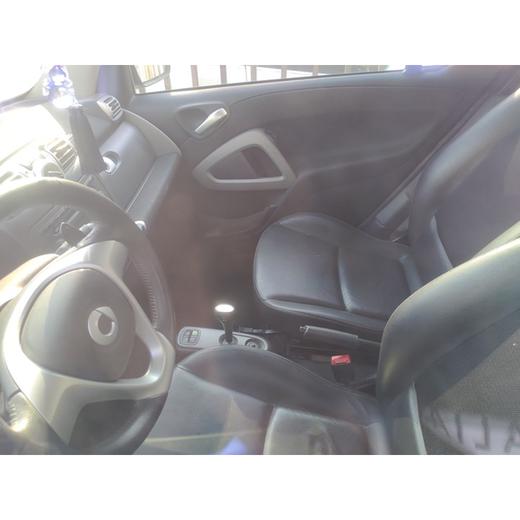 【特价月租-北京】smart	fortwo 1.0 MHD 敞篷 style版 商品图3