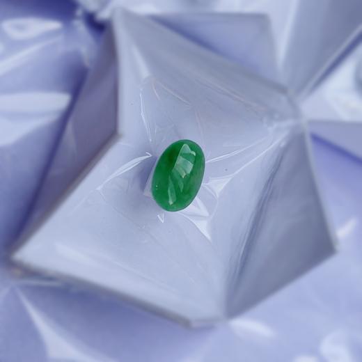 翡翠戒面 商品图0