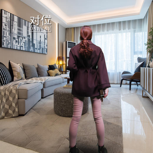 对位SY667N_短大衣_ZK 商品图3