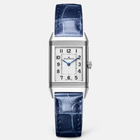 积家 Jaeger-LeCoultre Reverso Classic 翻转系列腕表小型款 Q2618540
