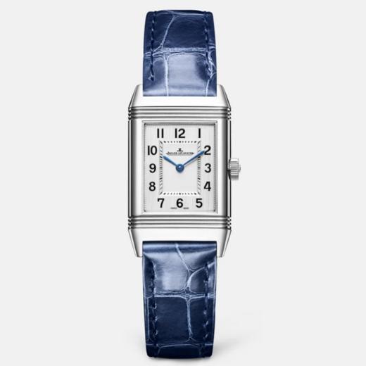积家 Jaeger-LeCoultre Reverso Classic 翻转系列腕表小型款 Q2618540 商品图0
