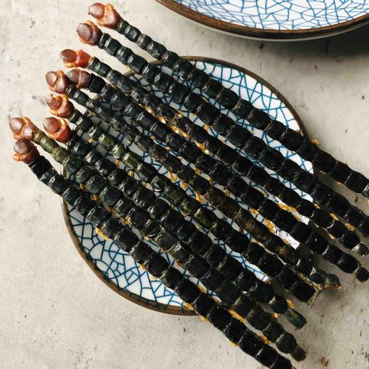 仙蒙道地堂 无竹片固定蜈蚣 无竹签蜈蚣 长度13-15公分 100条起拍 商品图3