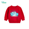迪士尼赛车总动员男童春秋圆领长袖毛衣 商品缩略图10
