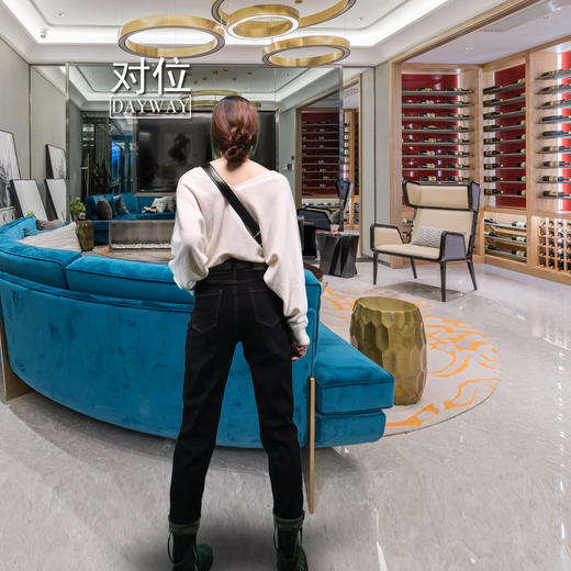 积度衣SKWK5M_长裤_ZK 商品图2