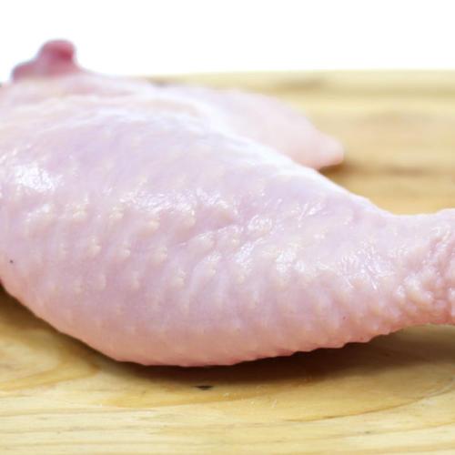 旗舰店  鸡整腿肉2.5kg*4 商品图1