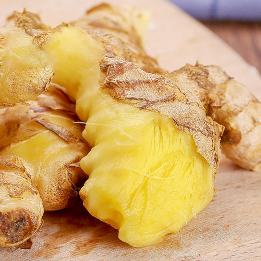 精品菜：生姜250g 商品图0