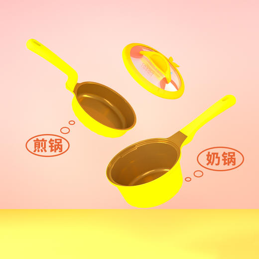 迪迪尼卡 嘎嘎鸭 新款 商品图2