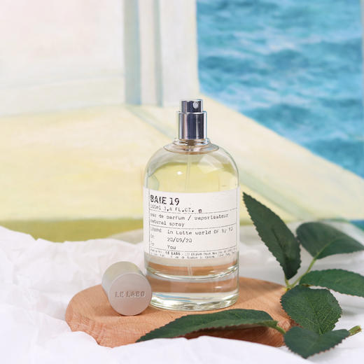香水实验室 海湾19 Le Labo Baie 19 分装 商品图2