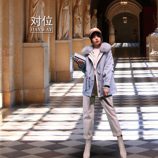 对位SP9PNK_派克服_ZK 商品图2