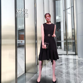 集拉米卡SQY5A5_连衣裙_ZK