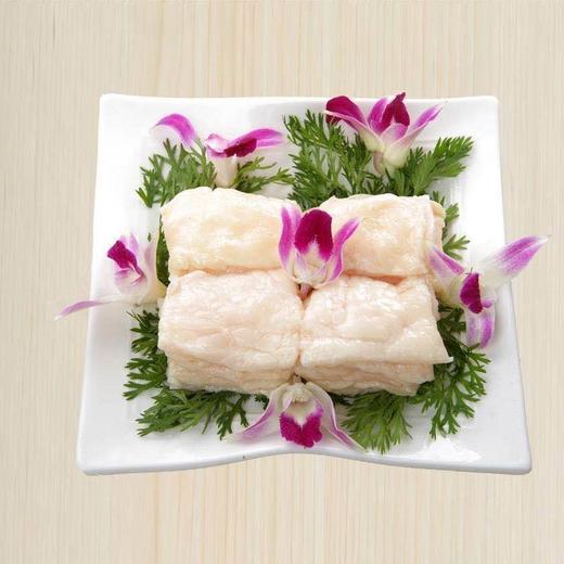 承德 鲜品板油切 1份*1kg ±10g 商品图0