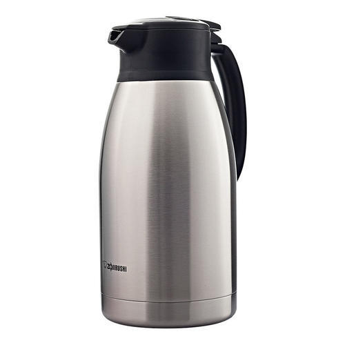 象印不锈钢手提式保温瓶SH-HA19C 商品图0