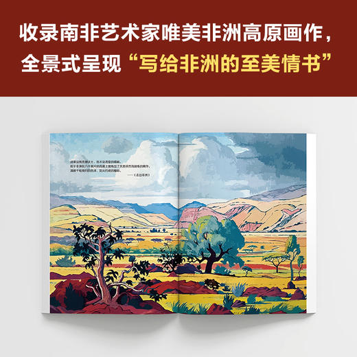 走出非洲（一直想换一种活法？去过《走出非洲》那样自由而狂野的一生！海明威：世界欠这个女人一个诺贝尔奖） 商品图7