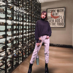 艾衣集SYG2RE_毛衣_ZK