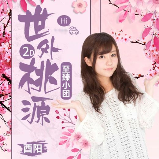 重庆酉阳桃花源+龚滩古镇+乌江画廊+蚩尤九黎城2日1晚跟团游 商品图0