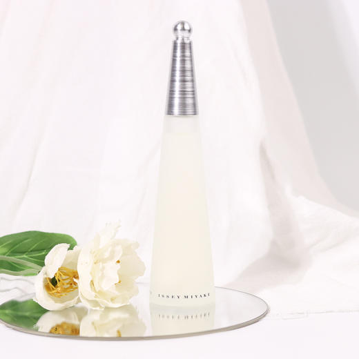 三宅一生 一生之水女士香水 EDT Issey Miyake L'eau d'Issey 分装 商品图0