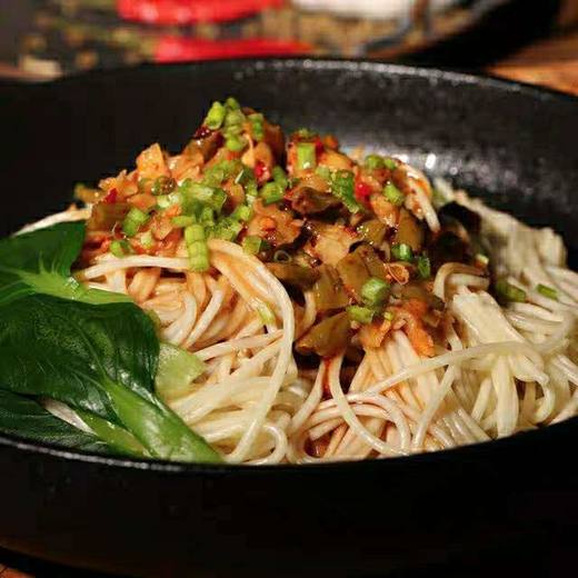 面锦记武汉热干面 商品图1