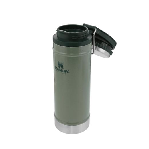 Stanley 经典系列不锈钢真空保温压滤杯 商品图2