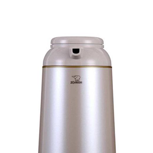 象印不锈钢手提式保温瓶SH-HA19C 商品图2