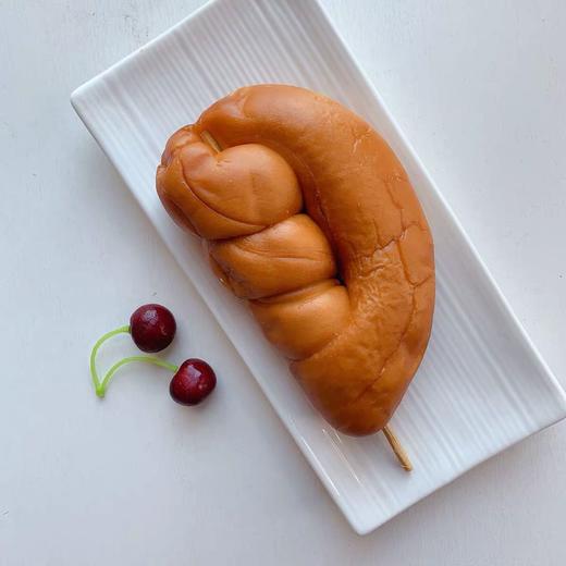 东北老式鸡腿面包 商品图2