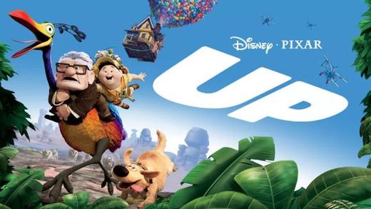 20-05.UP飞屋环游记（中英字幕）. 商品图0