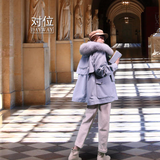 对位SP9PNK_派克服_ZK 商品图3