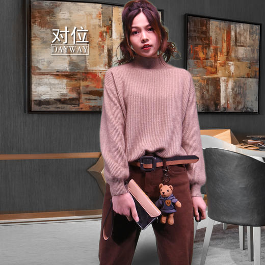 艾衣集SY8PSK_毛衣_ZK 商品图1