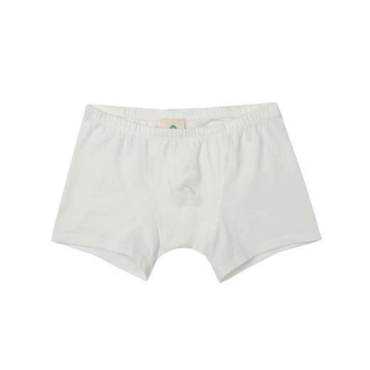 环保棉男童平角裤 商品图1