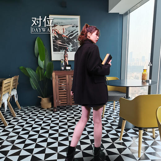 对位SYYC0K_短大衣_ZK 商品图2
