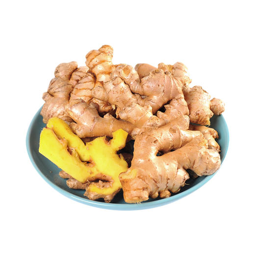 精品菜：生姜250g 商品图2