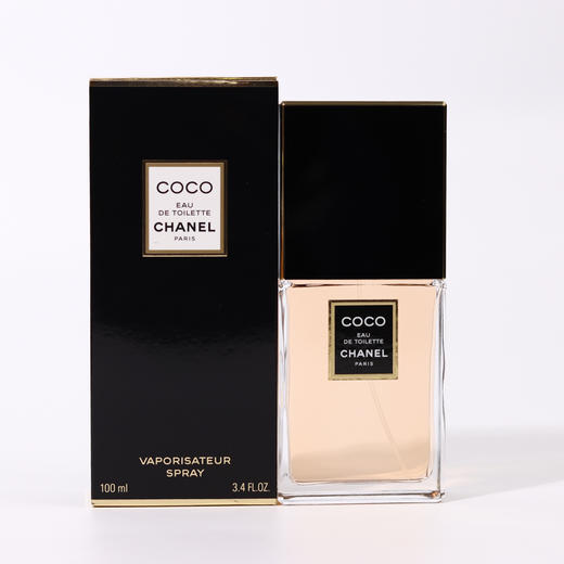 香奈儿 可可女士 Chanel Coco EDT/EDP 分装 商品图3