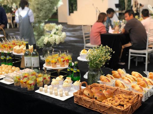 冷餐台 商品图1