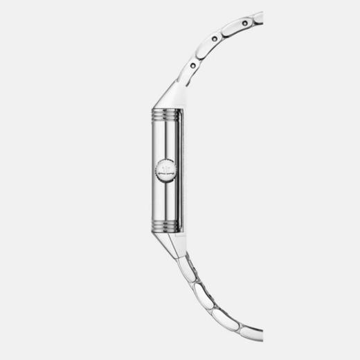 积家 Jaeger-LeCoultre Reverso Classic 翻转系列腕表小型款 Q2618140 商品图1
